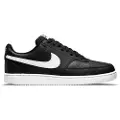 Nike Court Vision Low Next Nature-sko til mænd - sort