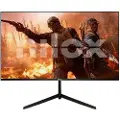 Nilox Nxm27crv01 27´´ Full Hd Va Led 165hz Buet Gaming-skærm