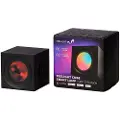 Yeelight Spotlight - smart lamp - LED - 2.5 W - RGB light - cube