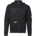 West Coast Choppers Aramidic Lining Por Vida Hættetrøje