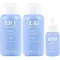 Coco & Eve - Boost Therapy - Styrkende Hårserum Med Tripeptider - 60ml - For Women