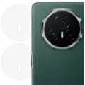 Mtp Products Honor Magic V3 Kamera Linse Hærdet Glas Beskytter - 2 Stk.