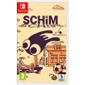Nintendo Switch Schim