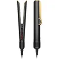 Dyson Airstrait Styler (Onyx Gold)