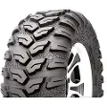 Maxxis Ceros Mu04 6pr 50n E Tl Quad Dæk