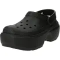 Crocs Stomp Træsko