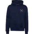 Tommy Hilfiger Roundall Flag Hættetrøje