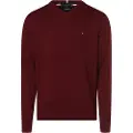Tommy Hilfiger Pima V-hals Sweater
