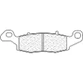 Cl Brakes 2384s4 Sintrede Bremseklodser