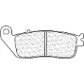 Cl Brakes 2256a3 Sintrede Bremseklodser