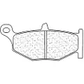 Cl Brakes 1163rx3 Sintrede Bremseklodser