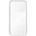 Quad Lock Mag Poncho Iphone 15 Pro Vandtæt Telefoncover