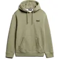Superdry Essential Logo Hættetrøje