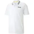 Puma Pl Kortærmet Polo
