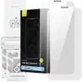 Baseus Tempered Glass Corning for iPhone 14 Pro with built-in dust filter