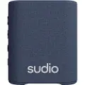 Sudio S2 Højtaler Trådløs Blå 7350071387863 Modsvarer: N/A