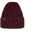 Buff Knitted & Fleece Beanie