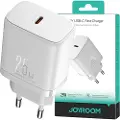 JOYROOM Fast Charger JR-TCF11 (EU) 25W (White)