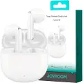 JOYROOM Høretelefoner Joyroom Funpods JR-FB1 Wireless (hvid)