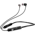Dudao Sporty trådløst in-ear headset - sort