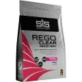 Sis Rego Clear Restitutionsdrikpulver Hindbær Og Tranebær 460g