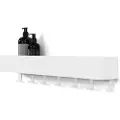 Spinder Design - Knagerække Multi 7 - Hvid - Hattehylder - - Homeroom