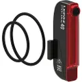 Lezyne Stick+drive Baglygte