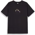 Grimey Voodoo Child Regular T-shirt Med Korte ærmer