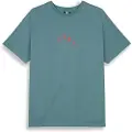 Grimey Voodoo Child Regular T-shirt Med Korte ærmer