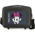 Disney Minnie Sunny Day Toilettaske