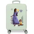 Disney Wishes Come True 55 Cm 34l Kuffert Med Hjul