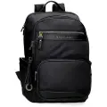 Pepe Jeans 420073288 Adapt. Morgan 13l Rygsæk