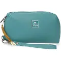 Pepe Jeans Pepe Jeanstil kvinder. 7564133 Bea håndtaske blå -20x11x4cm (OSFA), Casual, Syntetisk