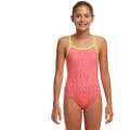 Funkita Single Strap Badetøj
