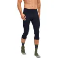 Falke Indvendige 3/4 Tights