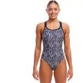 Funkita Eclipse Badetøj