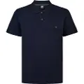 Petrol Industries M-3040-pol9020 Kortærmet Polo