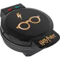 Uncanny Brands Harry Potter Vaffelbriller Og Stråle Af