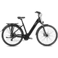 Bh Atom City Wave Pro Bh1e 700c Deore 2025 Elektriskcykel