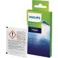 Philips Breve med rengøringsmiddel til mælkekredsløb CA6705/10