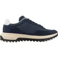Ecoalf ECOALFtil mænd. MCMSHSNFEROE0446W24-160 Træningssko Feroe blå (40), Fast, 1-3 cm, Blonder, Casual