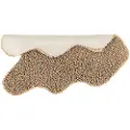 Venture Home - Plaid Katy - Beige - Tæpper & plaider - - Homeroom