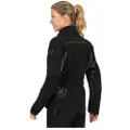 Vanucci VAJ-5 Dame- Tekstiljakke sort 44