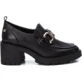 Carmela Carmelatil kvinder. 16189901-NEGRO Mokkasiner i læder 161899 sort (40), 5-8 cm, Ingen, Casual
