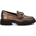 Carmela Carmelatil kvinder. 16199102-BRONCE Loafers i læder 161991 bronze (36), Fast, Ingen, Casual