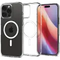 Spigen Liquid Crystal MagSafe crystal clear - iPhone 16 Pro