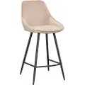 Rowico Home - Barstol Sierra, 2-pak - Beige - Barstole & -taburetter - - Homeroom