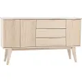 Rowico Home - Skænk Filippa - Hvid - Skænke & sideboards - - Homeroom