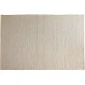Rowico Home - Auckland tæppe - Beige - Uldtæpper - - Homeroom
