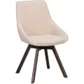 Rowico Home - Alison stol, 2-pak - Beige - Stole - - Homeroom